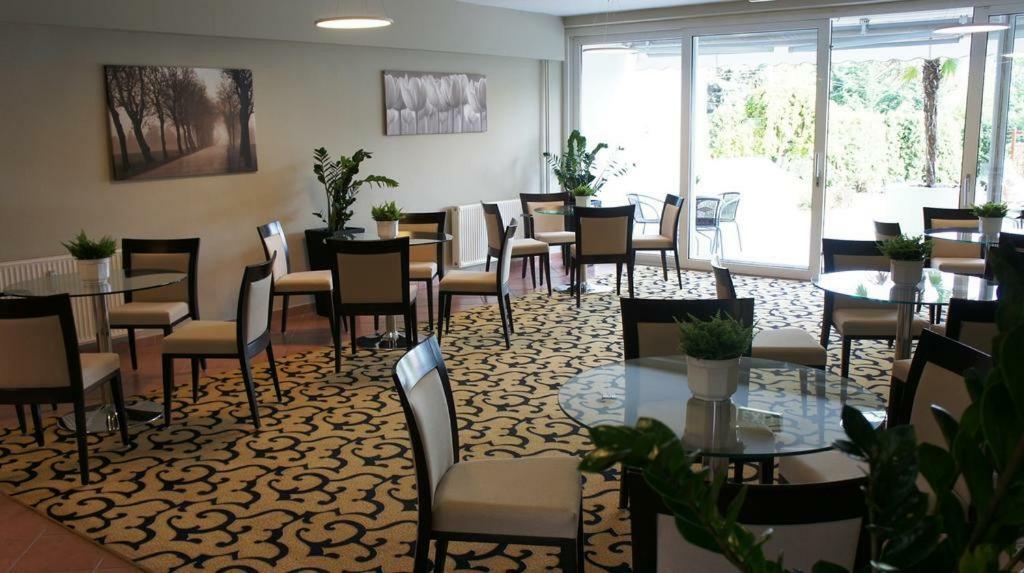 Fuered Central Apartman Balatonfüred Exteriér fotografie